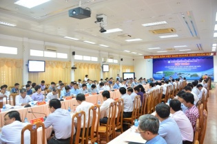 Giải pháp xử lý sạt lở bờ sông, bờ biển vùng Đồng bằng sông Cửu Long