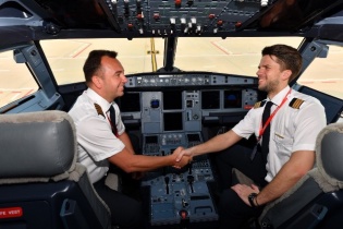 Vietjet công bố báo cáo kiểm toán 2018: Hoạt động kinh doanh chính tăng trưởng gần 50%