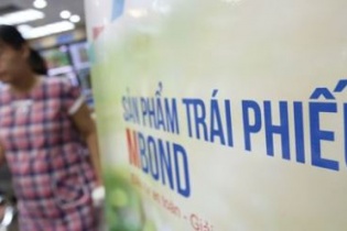 Nắn dòng chảy tín dụng ngân hàng vào kênh trái phiếu