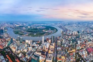 Đô thị hóa - yếu tố cốt lõi tác động đến thị trường bất động sản