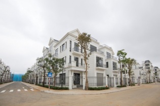 Kiến trúc Hy Lạp từ những trang sách đến đời thực