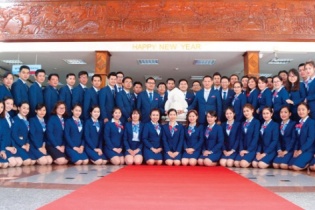 VietinBank Lào tuyển dụng 31 chỉ tiêu đợt 1 năm 2019