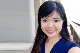 Cô gái tiết kiệm được 100.000 đôla vì sợ tuổi già phải làm việc