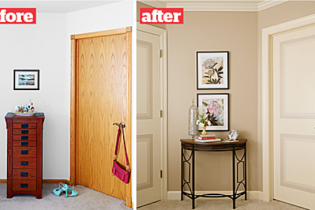 Bí quyết chi ít tiền sửa chữa nhưng bán nhà được giá tốt