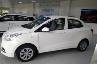 Thu nhập 20 triệu/tháng lên đời ô tô: Đời khốn đốn vì 1 lần liều
