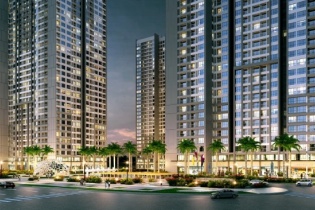 Đại đô thị thông minh khác xa khu căn hộ thông thường ra sao?