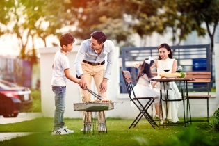 Tầm tiền 3 tỷ đồng, chọn mua chung cư nào tốt nhất Hà Nội?