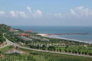 Bãi Lữ Resort: Diện mạo mới sau khi về tay nhà đầu tư mới