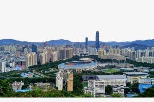 Khu dân cư Vinaconex 3 - Phổ Yên Residence sẽ trở thành ""phố chuyên gia"" lớn nhất miền Bắc