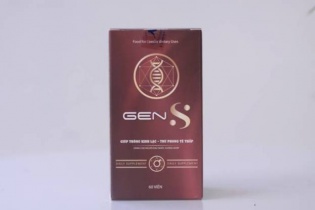 Phương pháp chữa tê bì chân tay hiệu quả từ Gen S