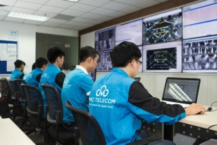 CMC tung chiêu tăng băng thông lên đến hơn 4 lần, khách hàng hưởng lợi lớn