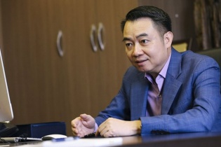 Chủ tịch Giovanni Nguyễn Trọng Phi và hành trình xây dựng thương hiệu thời trang cao cấp của người Việt