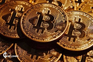 Bitcoin vượt mốc 9.000 USD