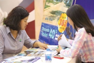 Kinh nghiệm chọn gói vay mua nhà