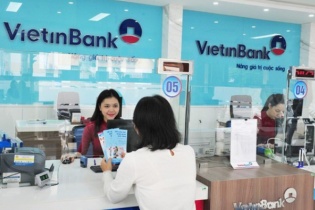 Ngập tràn ưu đãi từ thẻ tín dụng quốc tế VietinBank Diners Club