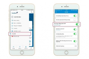Soft OTP - Giải pháp phòng tránh các chiêu lừa mất tiền của VietinBank