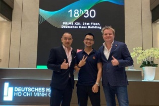 BEARTalk: “Tăng cường phối hợp giữa doanh nghiệp tài chính truyền thống và công ty Fintech"