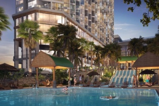 Đầu tư condotel: Cam kết lợi nhuận không quan trọng bằng khả năng vận hành Đầu tư condotel: Cam kết lợi nhuận không quan trọng bằng khả năng vận hành