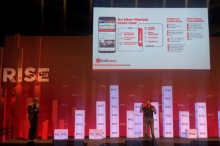 RedDoorz dự kiến cán mốc 1 triệu phòng qua đêm vào cuối năm nay