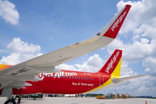 Vietjet sẽ "mạnh tay" gom 25 triệu cổ phiếu quỹ từ ngày 26/7