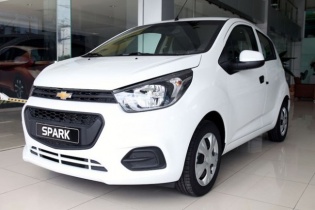 Ô tô nhập khẩu tăng hơn 6 lần, ngân sách có thêm hàng nghìn tỷ đồng