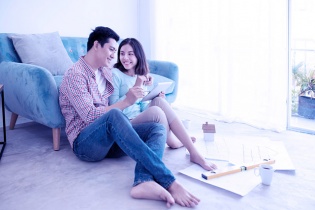Cá nhân vay mua nhà, mua xe với lãi suất ưu đãi chỉ 7,3%/năm
