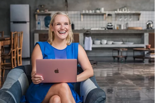 6 mẹo tự tin giúp tăng thêm thu nhập