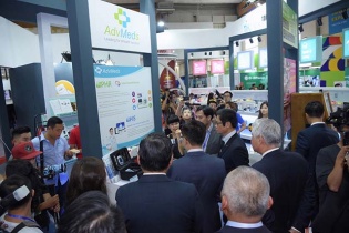 Triển lãm Taiwan Expo 2019: Taitra hợp tác với Tiki thúc đẩy phát triển thương mại điện tử