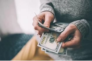 6 sai lầm về tiền bạc của người trẻ