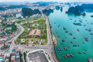 Quảng Ninh: Cải thiện môi trường sống, giá bất động sản tăng mạnh