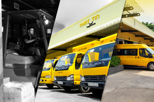 Nhất Tín Logistics - Công ty vận chuyển với tốc độ phát triển thần tốc