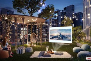 Phong cách sống sành điệu cho thế hệ trẻ thành đạt