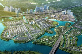 Sinh lời bền vững khi đầu tư vào các khu đô thị thông minh