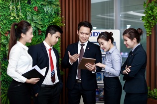 Lời khuyên vàng cho người khởi nghiệp