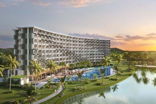 Đã đến lúc đầu tư căn hộ nghỉ dưỡng tại Phú Quốc