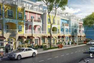 Loại hình bất động sản “hốt bạc” gây sốt tại Quy Nhơn 