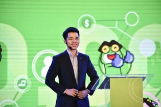 Mạng xã hội Gapo cán mốc 2 triệu người dùng