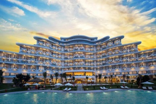 SunBay Park Hotel & Resort Phan Rang: Cơ hội "vàng" đầu tư bất động sản du lịch 