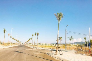 Thị trường bất động sản: Nhà đầu tư đang “để mắt” đến những khu vực nào?