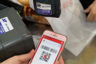 VinID ra mắt tính năng mới: Thanh toán siêu tốc