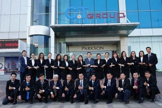 C.T Group chuyển mình trước cách mạng công nghiệp lần thứ 4