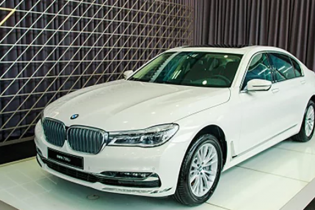 8 tháng, xe dưới 9 chỗ nhập khẩu về Việt Nam gấp 4 lần cùng kỳ năm trước