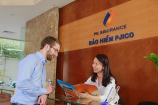 Bảo hiểm PJICO tuyển dụng cán bộ tại Hà Nội