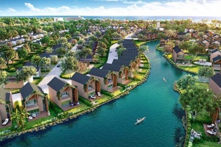 Safari Hồ Tràm – Điểm đến du lịch mới tại khu vực phía Nam