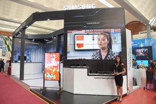 Triển lãm Quốc tế về Công nghiệp 4.0: Quy tụ những công nghệ, giải pháp hàng đầu