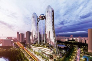 Sunshine Group đặt mục tiêu thu về gần 100.000 tỷ đồng giai đoạn 2019-2020