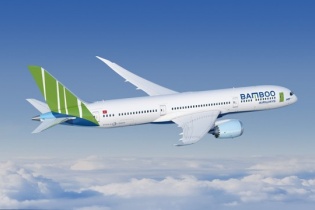Bamboo Airways dẫn đầu tỷ lệ bay đúng giờ toàn ngành hàng không Việt Nam 3 quý đầu năm 2019