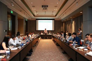 DIG: Lãi trước thuế quý III ước đạt 216 tỷ đồng, doanh thu quý IV dự kiến hơn 1.200 tỷ đồng