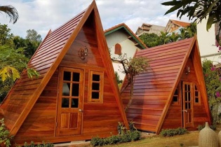 Homestay – Xu hướng đầu tư bất động sản hấp dẫn tại Hạ Long