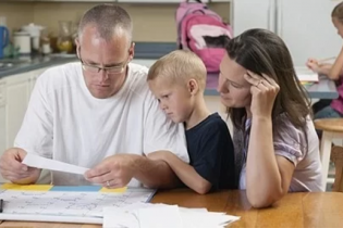 5 lời khuyên để giảm stress vì tiền bạc